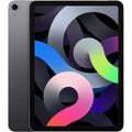 2020 Apple 10.9-Inch iPad Air (4th Generation) with Wi-Fi ? 256GB ? Space Gray ? MYFT2LL/A