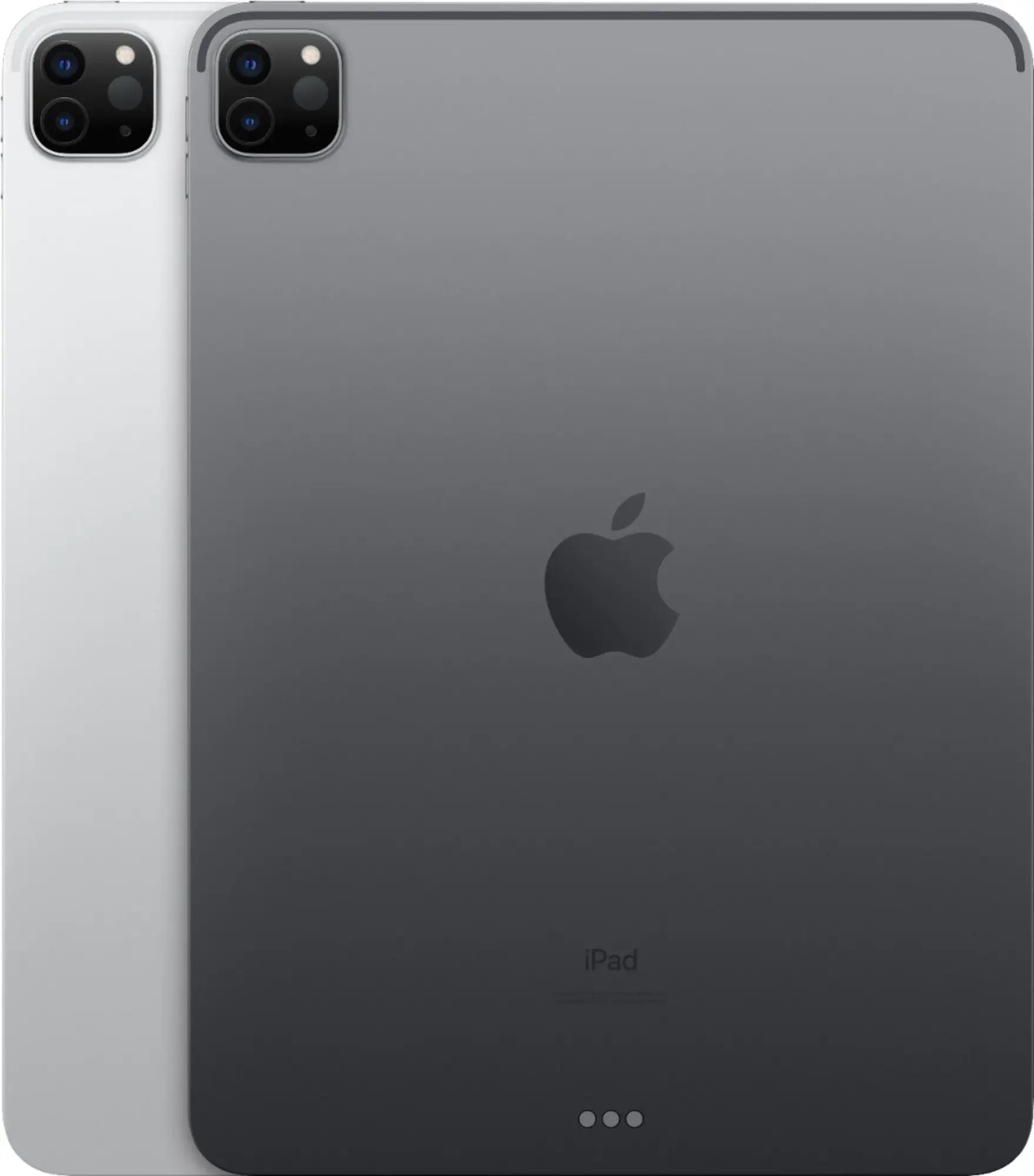 Apple iPad Pro 11" (3rd Gen, 2021) Wi-Fi + Cellular ? 512GB ? Space Gray ? MHMX3LL/A