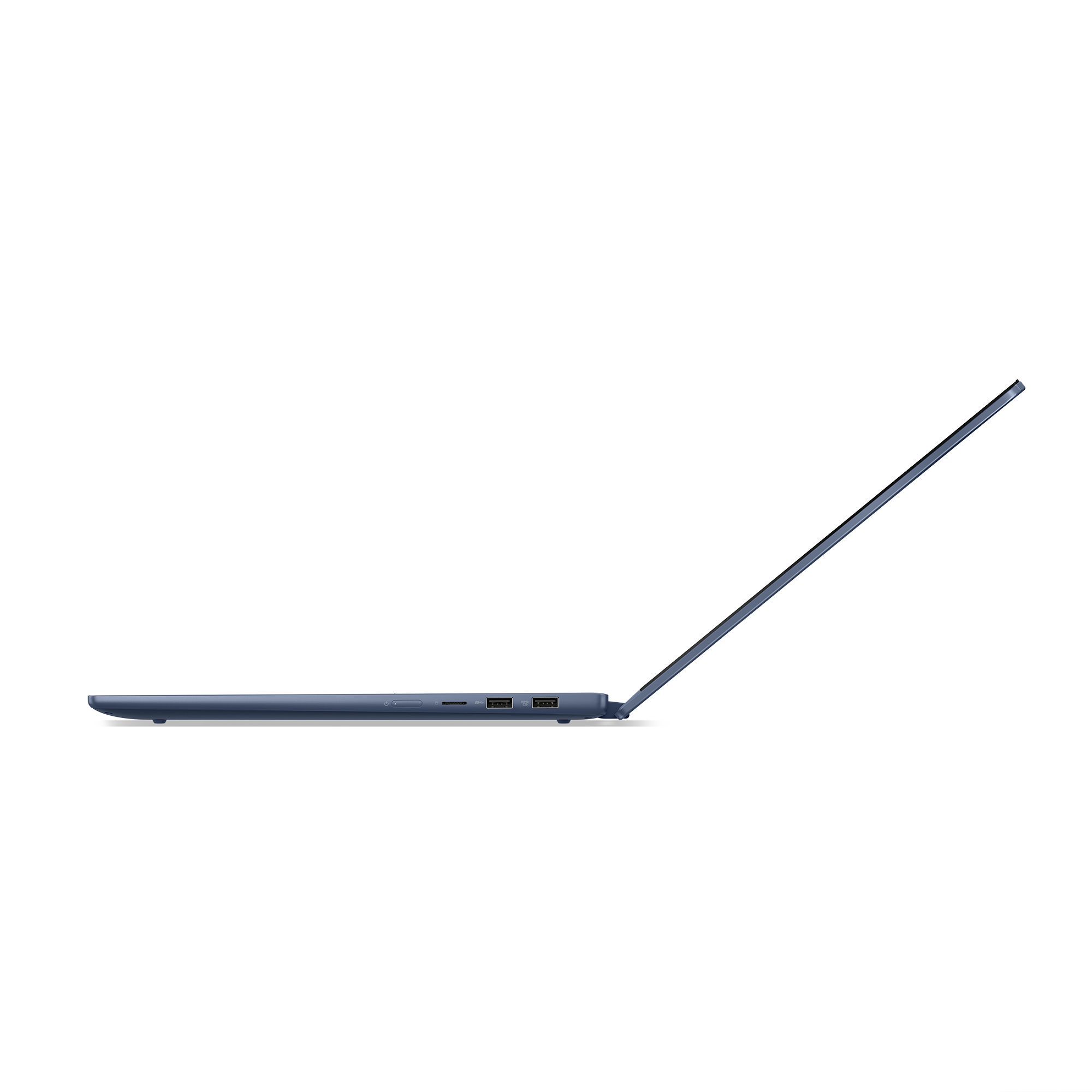 Lenovo IdeaPad 5-16IRU9 ƒ?? 16" FHD+ Touch ƒ?? Intel Core 7-150U ƒ?? 16GB RAM ƒ?? 1TB SSD ƒ?? Cosmic Blue ƒ?? 83DU001KUS