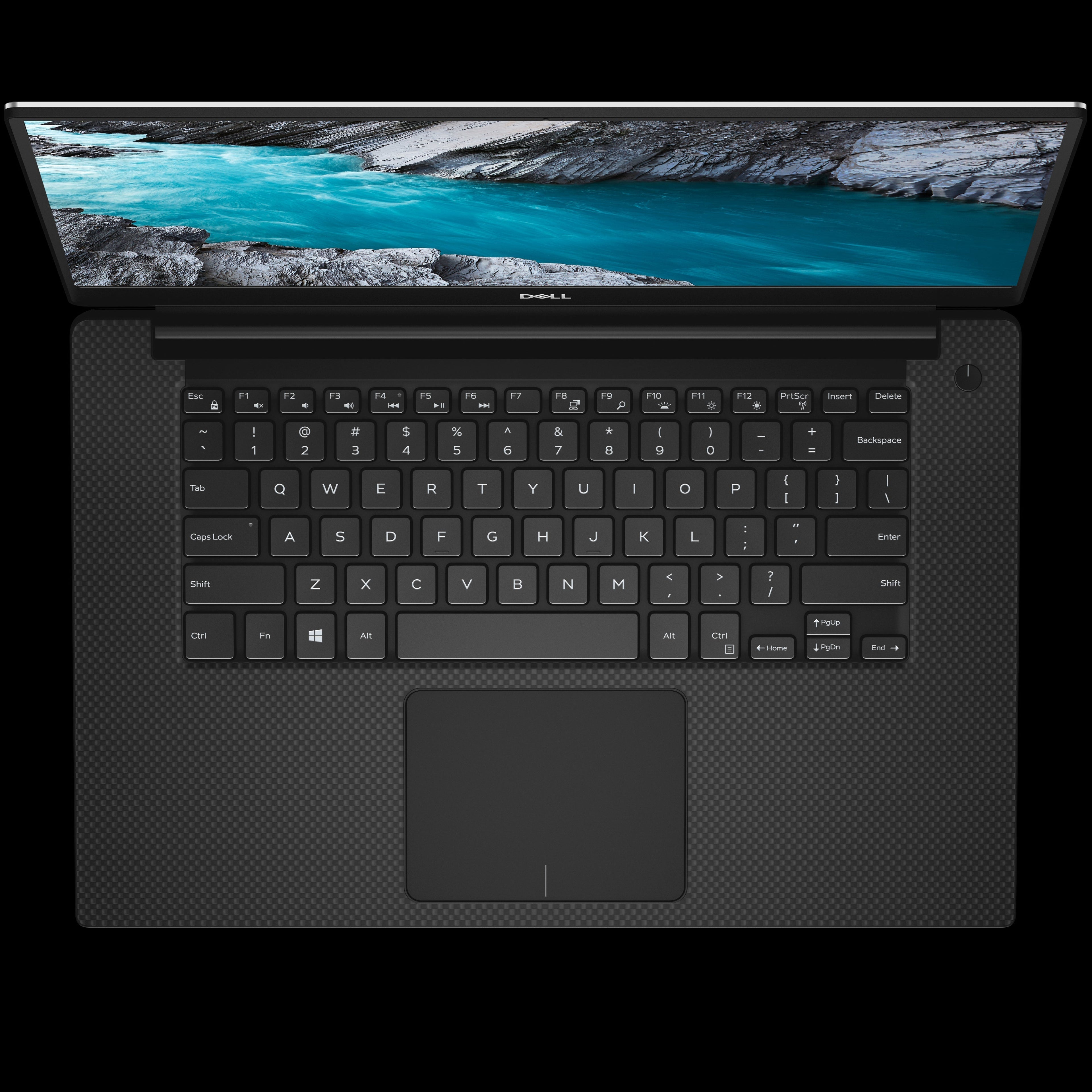 Dell XPS 15 7590 ƒ?? 15.6" FHD ƒ?? i7-9750H ƒ?? 16GB RAM ƒ?? GTX 1650 ƒ?? 1TB SSD ƒ?? Silver