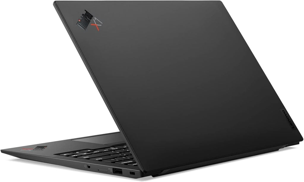 Lenovo ThinkPad X1 Carbon 9th Gen ƒ?? 14" WUXGA ƒ?? i7-1165G7 ƒ?? 16GB RAM ƒ?? 512GB SSD ƒ?? Gray ƒ?? 20XWS2RE00