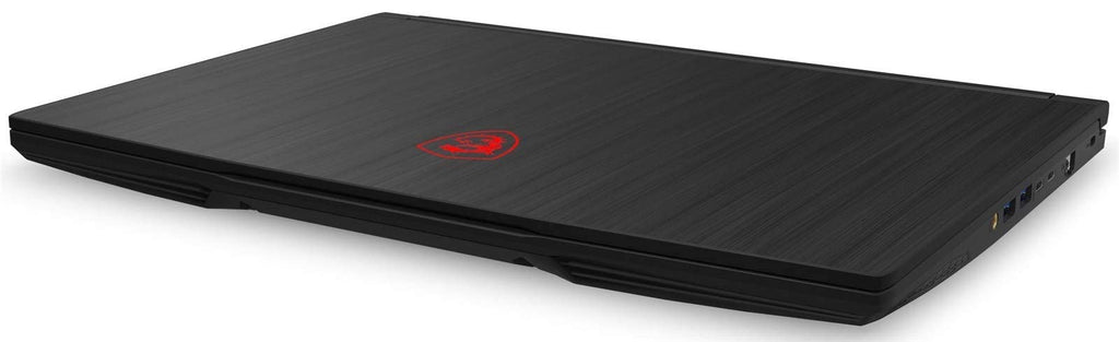 MSI GF65 Thin 9SE-013US ? 15.6" FHD 120Hz ? Intel Core i7-9750H ? RTX 2060 ? 16GB RAM ? 512GB SSD ? GF65013
