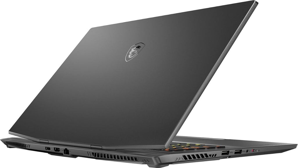 MSI Stealth GS77 12UE-231US ƒ?? 17.3" FHD 144Hz ƒ?? i9-12900H ƒ?? 16GB RAM ƒ?? RTX 3060 ƒ?? 1TB SSD ƒ?? Black ƒ?? Stealth7712231