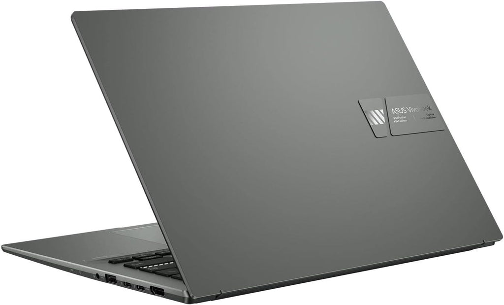 Asus Vivobook - WQXGA+ - Intel Core i7-12700H - 12GB RAM - 512GB SSD - Gray - S5402Z