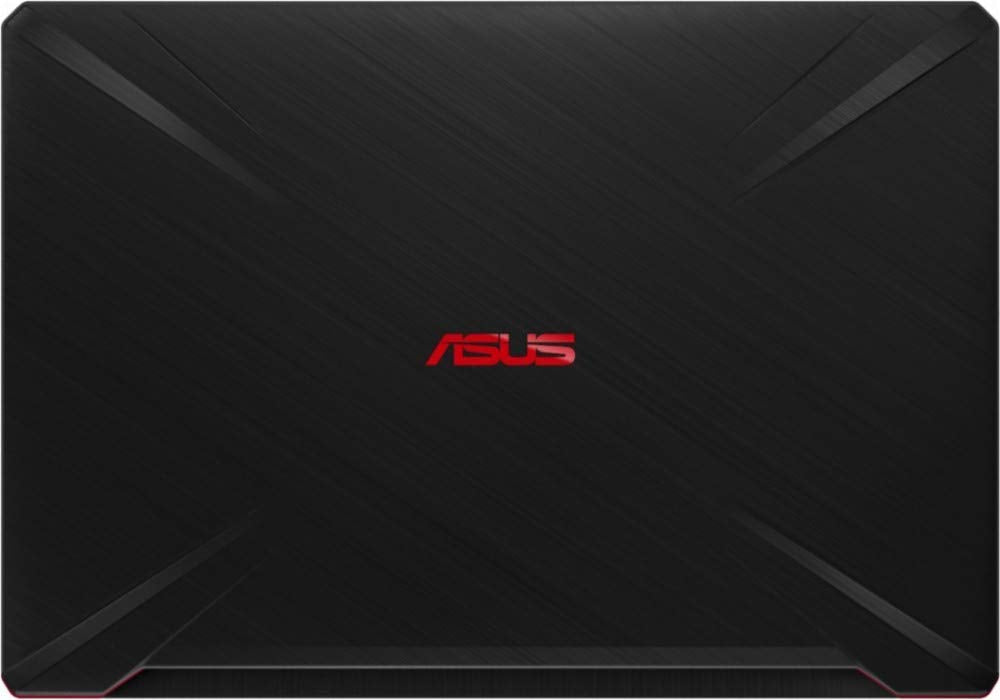 ASUS TUF FX705GM ƒ?? 17.3" FHD ƒ?? Intel Core i7-8750H ƒ?? 16GB RAM ƒ?? NVIDIA GeForce GTX 1060 ƒ?? 512GB SSD ƒ?? Black ƒ?? FX705GM-BI7N5