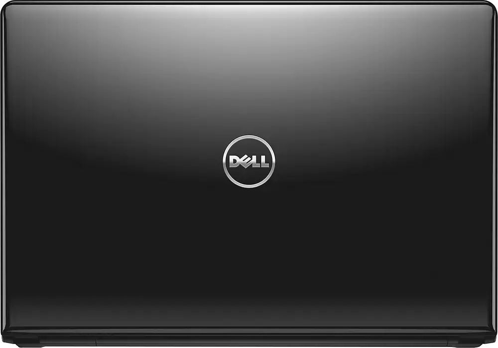 Dell Inspiron ƒ?? 15.6" HD Touch ƒ?? Intel Core i3-4030U ƒ?? 8GB RAM ƒ?? 1TB HDD ƒ?? Black ƒ?? I5558-2148BLK