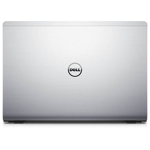 Dell Inspiron 5749 ƒ?? 17.3" HD+ ƒ?? Intel Core i3-5005U ƒ?? 4GB RAM ƒ?? 500GB HDD ƒ?? DVDRW ƒ?? Silver