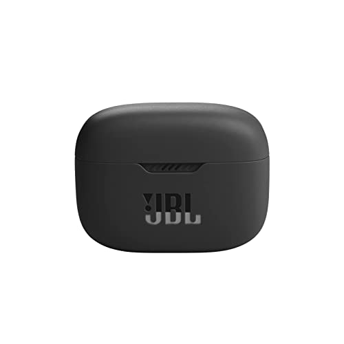 JBL Tune 130NC True Wireless Noise Cancelling In-Ear Earbuds ƒ?? Black ƒ?? JBLT130NCTWSBAM