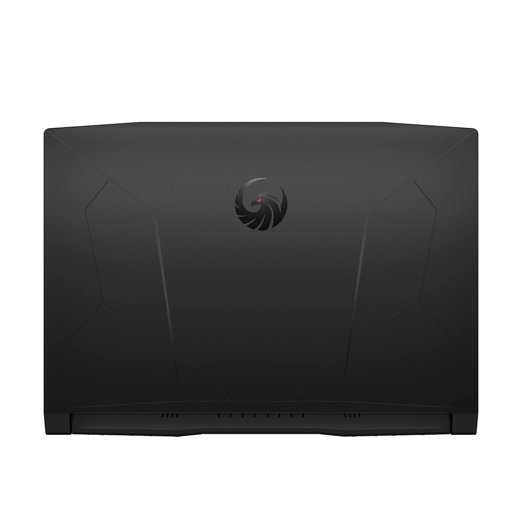 MSI Bravo 15 B5DD-243US - FHD - Ryzen 5 5600H - 16GB RAM - RX-5500M - 512GB SSD - Black