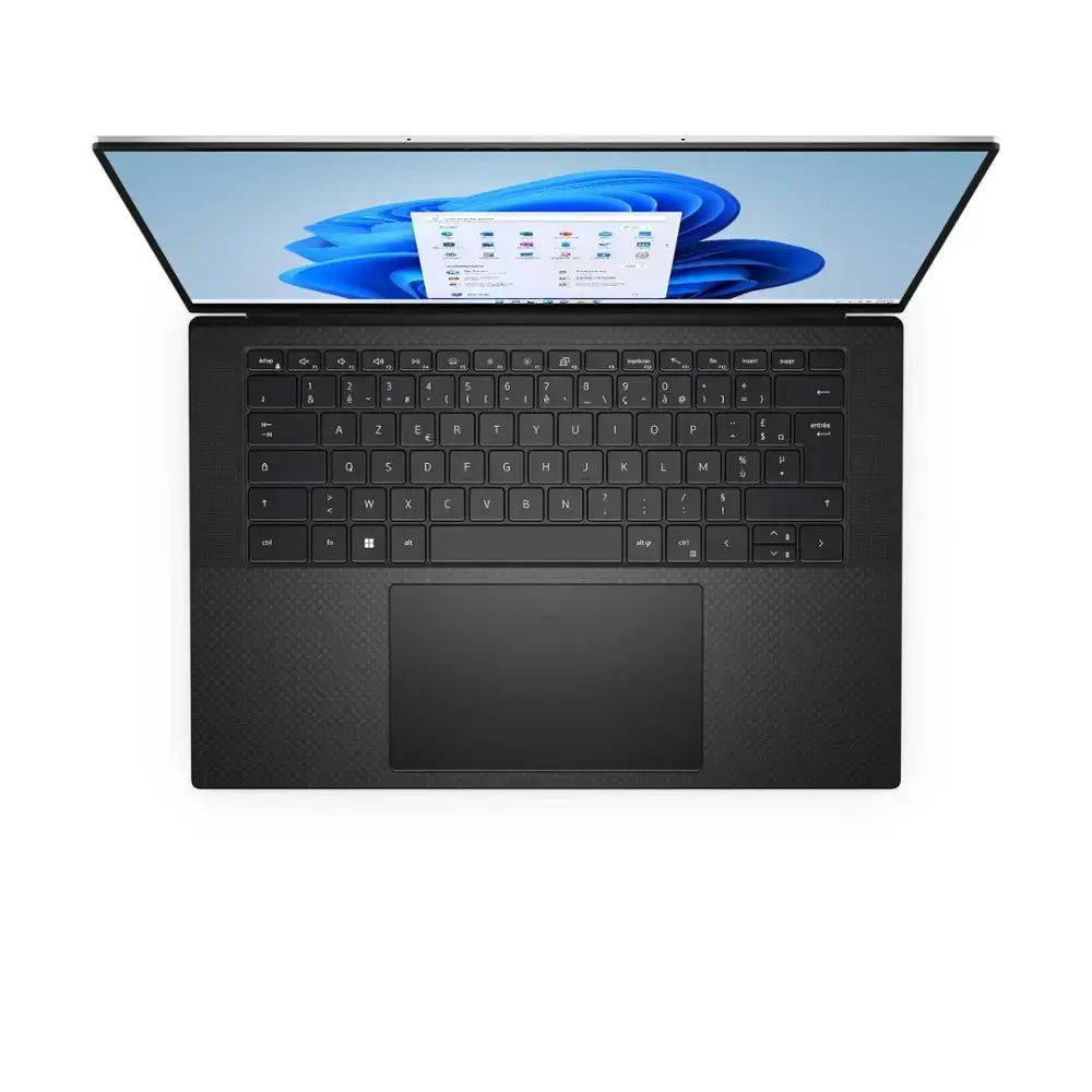 Dell XPS 15 9530 ƒ?? 15.6" FHD+ ƒ?? Intel Core i7-13700H ƒ?? 16GB RAM ƒ?? Intel Arc A370M ƒ?? 512GB SSD ƒ?? Platinum Silver ƒ?? XPS9530-7718SLV-PUS