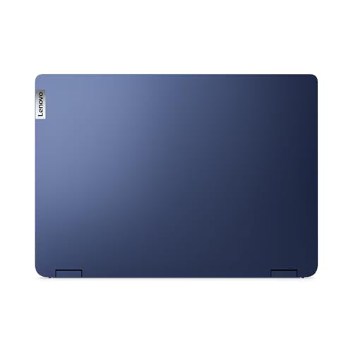 Lenovo IdeaPad Flex 5 14ABR8 ƒ?? 14" FHD+ Touch ƒ?? AMD Ryzen 7 7730U ƒ?? 16GB RAM ƒ?? 512GB SSD ƒ?? Abyss Blue ƒ?? 82XX003YUS