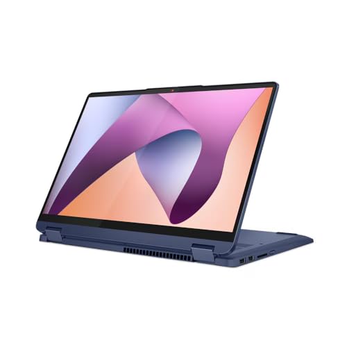 Lenovo IdeaPad Flex 5 14ABR8 ƒ?? 14" FHD+ Touch ƒ?? AMD Ryzen 7 7730U ƒ?? 16GB RAM ƒ?? 512GB SSD ƒ?? Abyss Blue ƒ?? 82XX003YUS