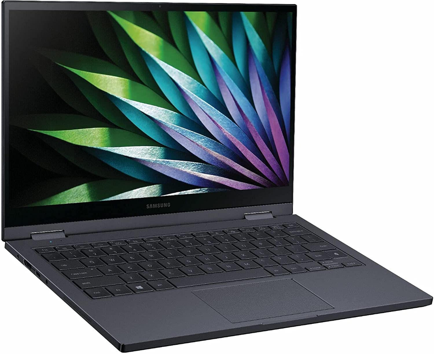 Samsung Galaxy Book3 360 ƒ?? FHD Touch ƒ?? i7-1360P ƒ?? 16GB ƒ?? 512GB SSD ƒ?? Graphite