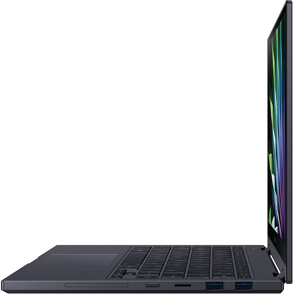Samsung Galaxy Book3 360 ƒ?? FHD Touch ƒ?? i7-1360P ƒ?? 16GB ƒ?? 512GB SSD ƒ?? Graphite