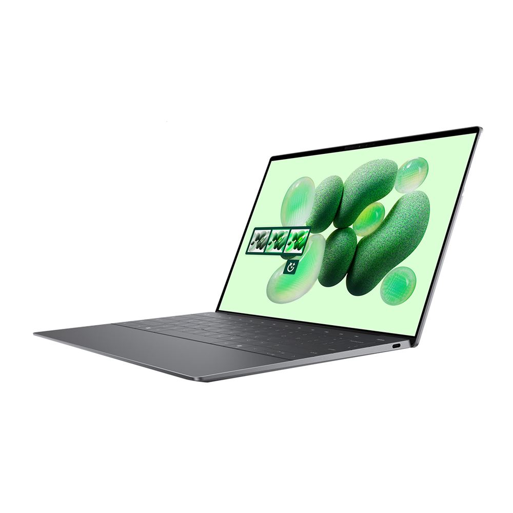 Dell XPS 13 9340 ƒ?? 13.4" FHD+ 120Hz ƒ?? Ultra 7 155H ƒ?? 16GB RAM ƒ?? 512GB SSD ƒ?? Graphite ƒ?? XPS9340-7319BLK-PUS
