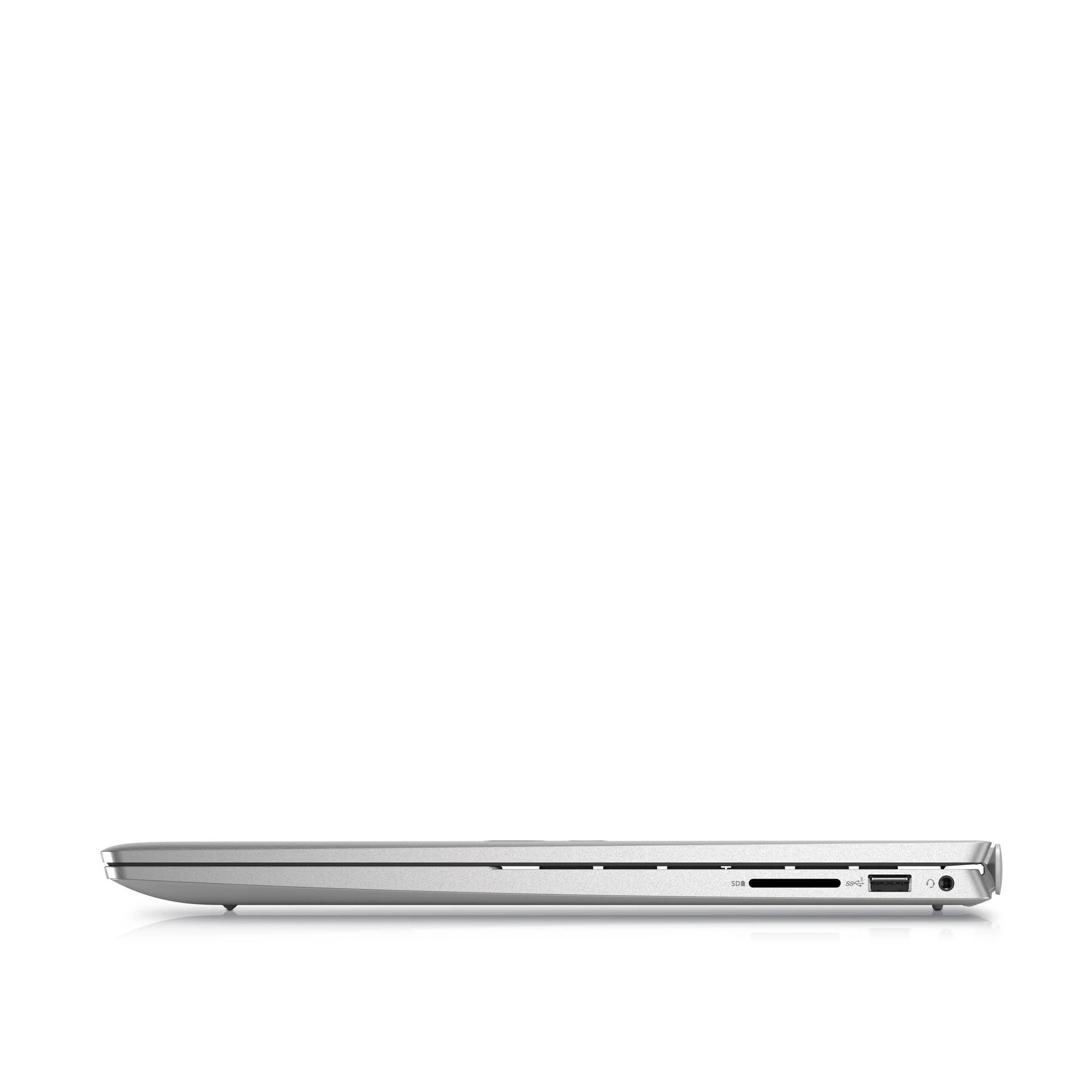 Dell Inspiron 16 5620 ƒ?? 16" FHD+ ƒ?? i5-1235U ƒ?? 8GB RAM ƒ?? 512GB SSD ƒ?? Silver