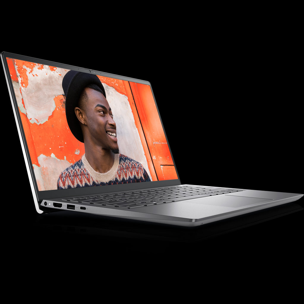 Dell Inspiron 5410 ƒ?? 14" 2-in-1 FHD Touch ƒ?? i7-1165G7 ƒ?? 16GB RAM ƒ?? 512GB SSD ƒ?? Silver