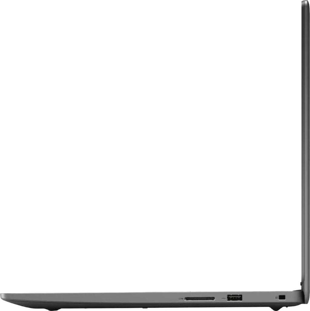 Dell Inspiron 3505 ƒ?? 15.6" FHD Touch ƒ?? AMD Ryzen 5 3450U ƒ?? 8GB RAM ƒ?? 256GB SSD ƒ?? Black ƒ?? i3505-A542BLK-PUS