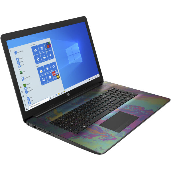 HP Notebook ƒ?? 17.3" HD+ Touch ƒ?? Ryzen 5 3500U ƒ?? 12GB RAM ƒ?? 1TB HDD ƒ?? Black ƒ?? 17-ca1022cy