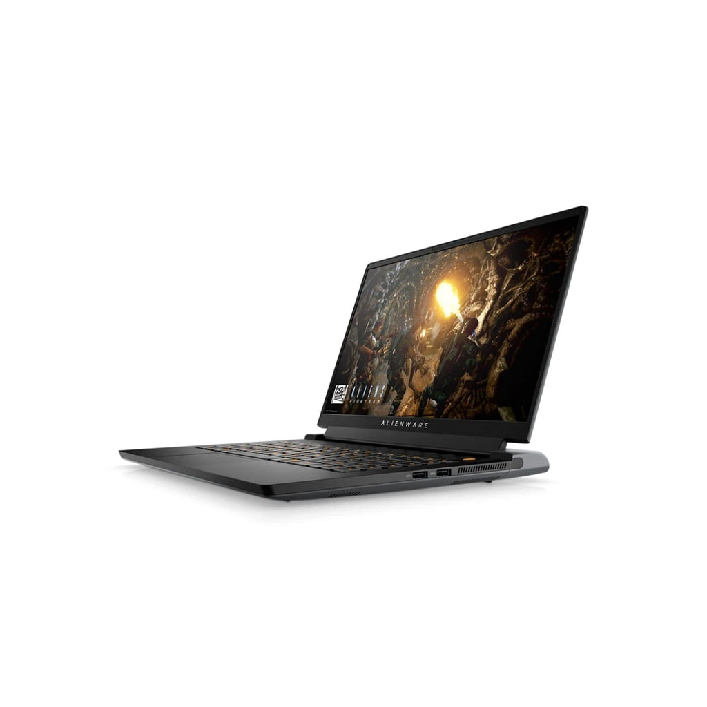 Alienware M15 R6 ƒ?? 15.6" 240Hz QHD ƒ?? i7-11800H ƒ?? 16GB RAM ƒ?? RTX 3060 Max-Q ƒ?? 512GB SSD ƒ?? Dark Side of the Moon