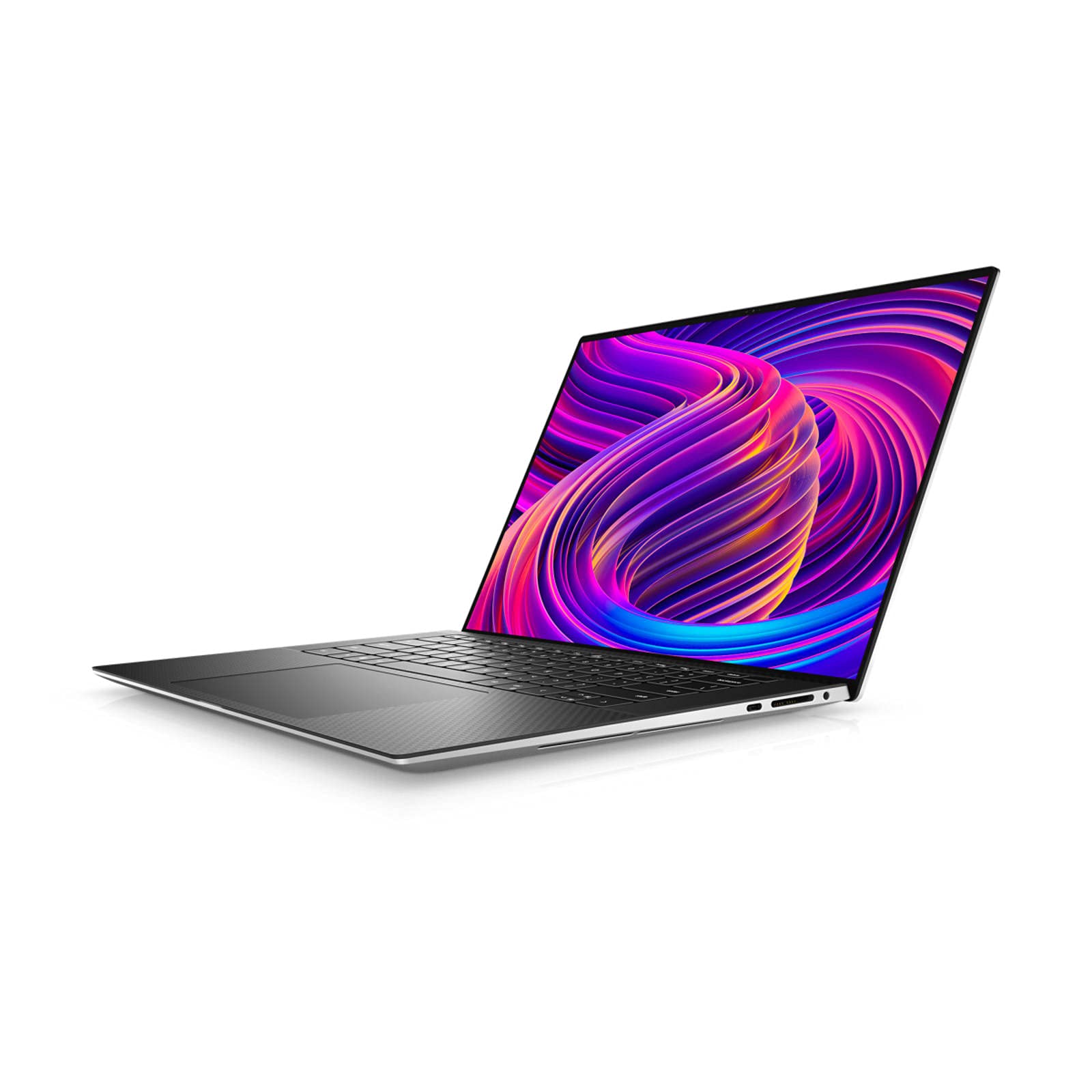 Dell XPSƒ??15ƒ??9510 ƒ?? 15.6" 3.5K OLED Touch ƒ?? i7ƒ??11800H ƒ?? 32ƒ??GB RAM ƒ?? RTXƒ??3050ƒ??Ti ƒ?? 1ƒ??TB SSD