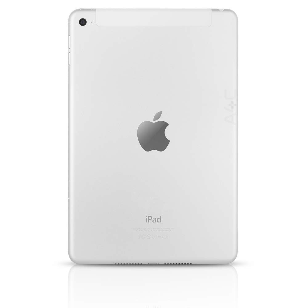 Apple iPad Mini 7.9" 4th Gen (2015) (WiFi Only) - 128GB - Gold - MK9Q2LL/A