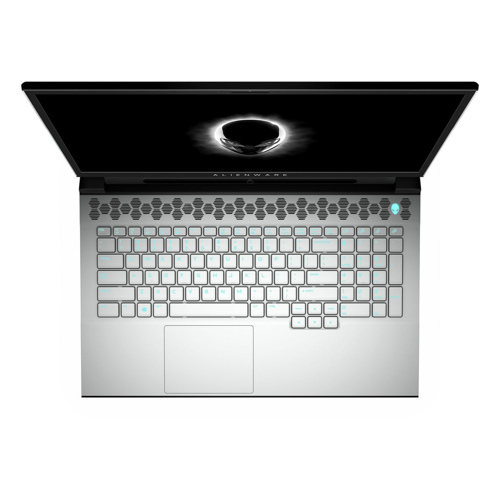 Alienwareƒ??m17ƒ??R2 ƒ?? 17.3" FHD 144ƒ??Hz ƒ?? Intel Coreƒ??i7ƒ??9750H ƒ?? 16ƒ??GB RAM ƒ?? NVIDIA RTXƒ??2060 ƒ?? 1ƒ??TB SSD ƒ?? White