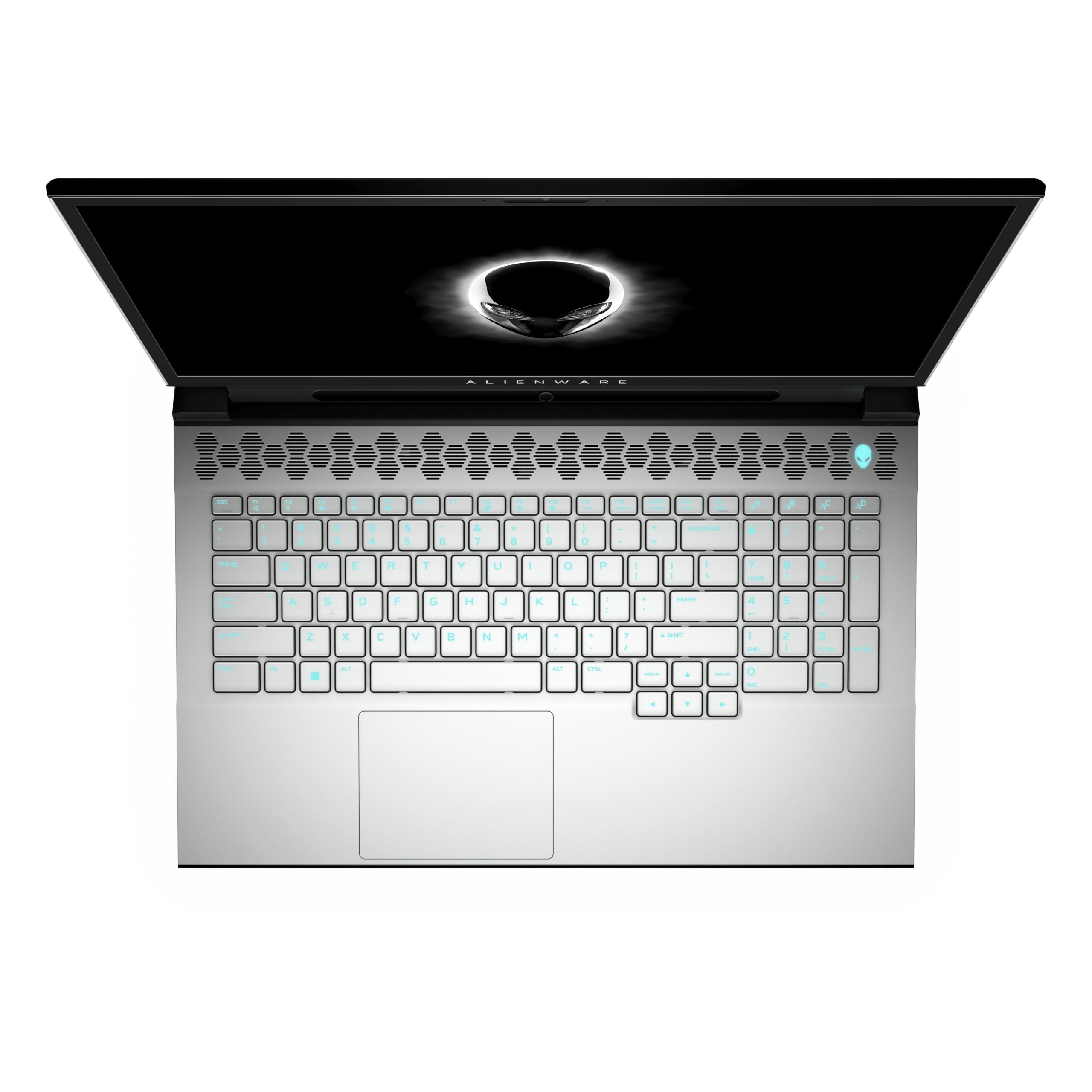 Alienwareƒ??m17ƒ??R2 ƒ?? 17.3" FHD 144ƒ??Hz ƒ?? Intel Coreƒ??i7ƒ??9750H ƒ?? 16ƒ??GB RAM ƒ?? NVIDIA RTXƒ??2060 ƒ?? 1ƒ??TB SSD ƒ?? White
