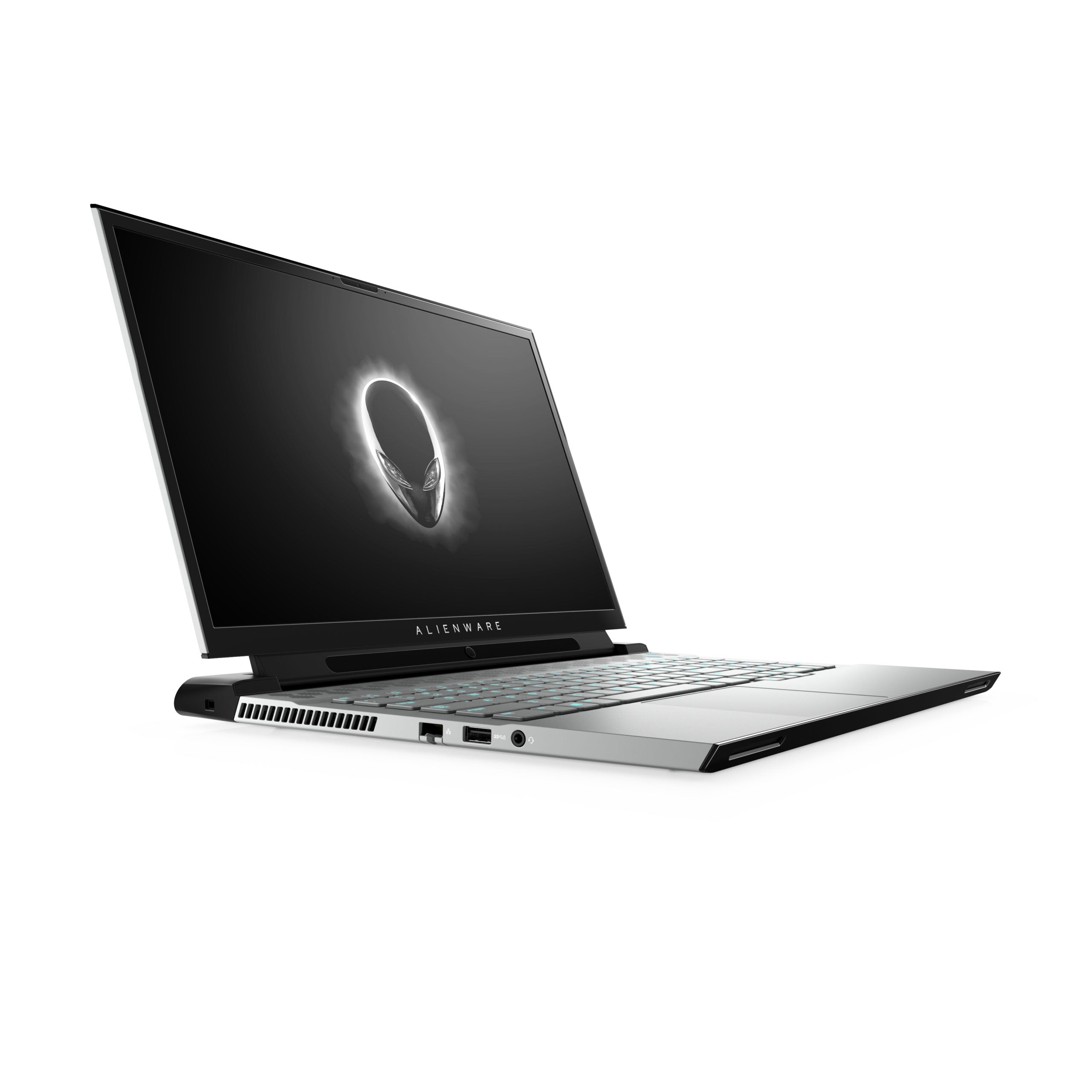 Alienwareƒ??m17ƒ??R2 ƒ?? 17.3" FHD 144ƒ??Hz ƒ?? Intel Coreƒ??i7ƒ??9750H ƒ?? 16ƒ??GB RAM ƒ?? NVIDIA RTXƒ??2060 ƒ?? 1ƒ??TB SSD ƒ?? White