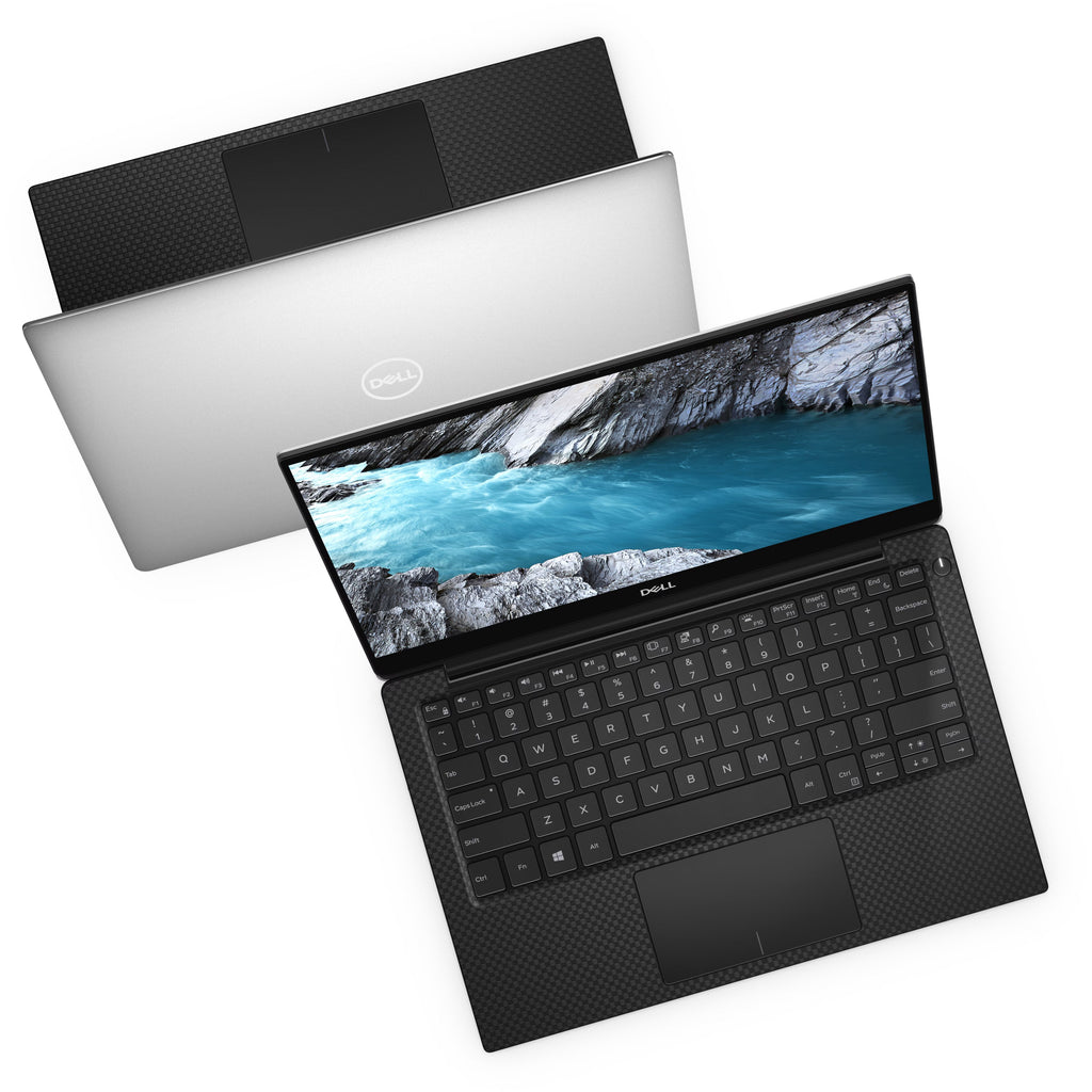 Dellƒ??XPSƒ??13ƒ??7390 ƒ?? 13.4ƒ?? UHD+ Touch ƒ?? Intel Coreƒ??i7ƒ??1065G7 ƒ?? 16ƒ??GB RAM ƒ?? 1ƒ??TB SSD ƒ?? Platinum Silver