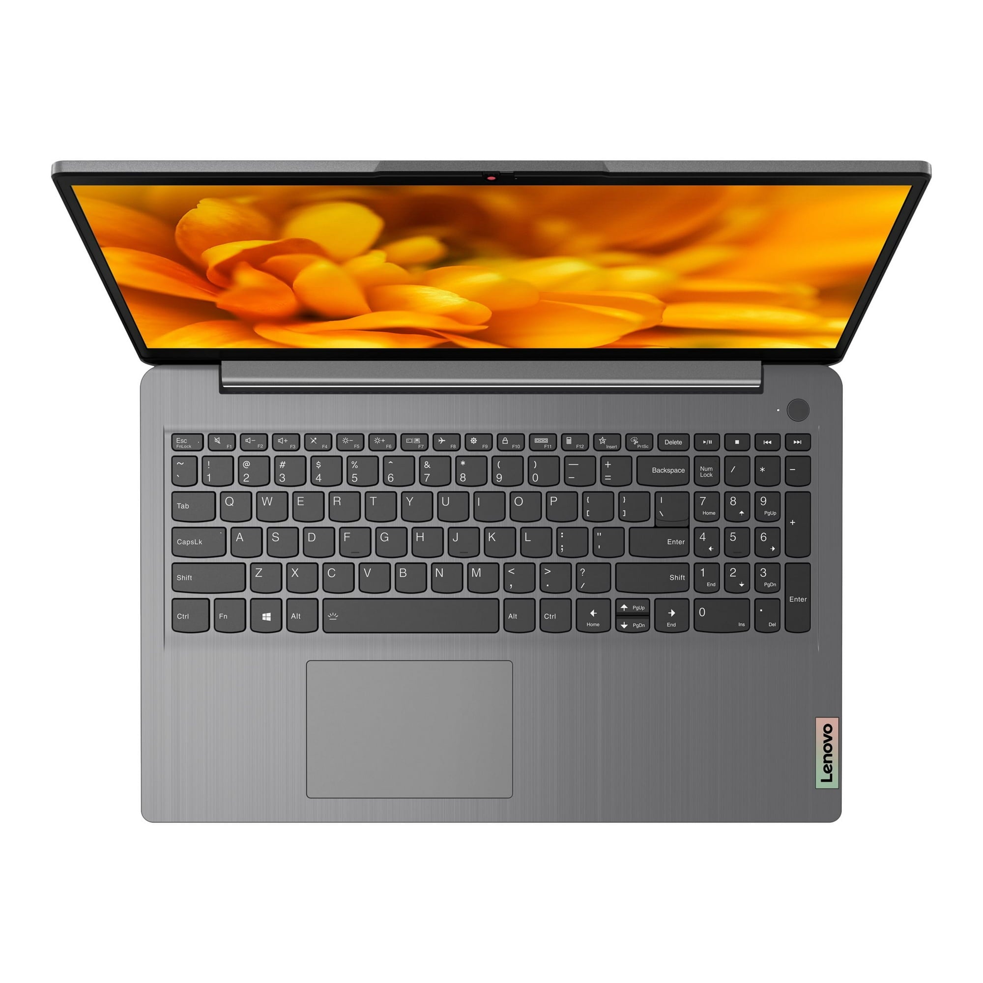 Lenovo IdeaPadƒ??3ƒ??15ITL6 ƒ?? 15.6ƒ?? FHD ƒ?? Intel Pentiumƒ??Goldƒ??7505 ƒ?? 4ƒ??GB RAM ƒ?? 256ƒ??GB SSD ƒ?? Gray ƒ?? 82H801EJUS