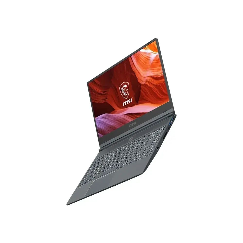 MSI Modern 14 A10RBƒ??459US ƒ?? 14ƒ?? FHD ƒ?? i5ƒ??10210U ƒ?? 8ƒ??GB RAM ƒ?? MX 250 ƒ?? 512ƒ??GB SSD ƒ?? Carbon Gray ƒ?? Modern14459