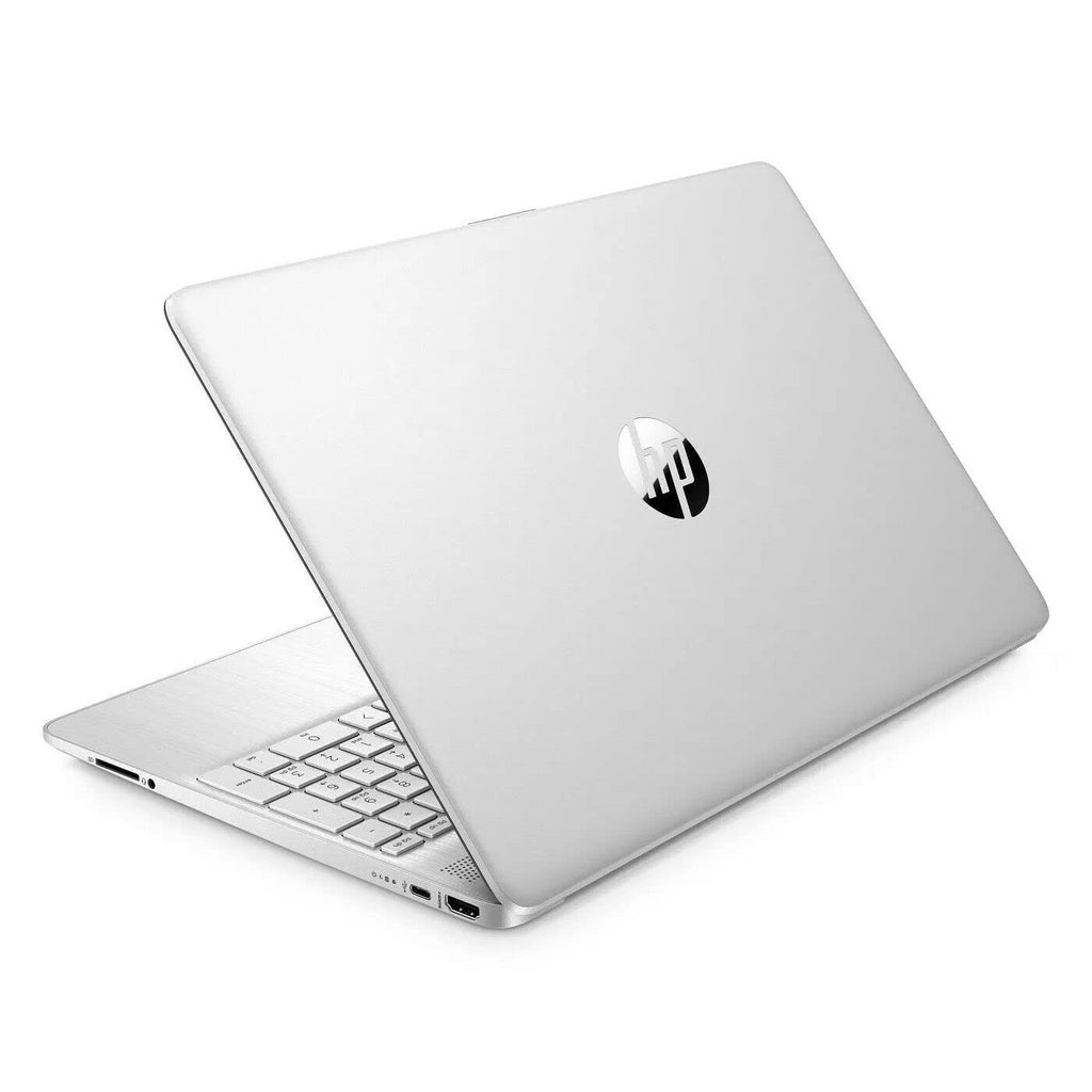 HP Laptop ƒ?? 15.6" WXGA ƒ?? i5-1135G7 ƒ?? 8GB RAM ƒ?? 256GB SSD ƒ?? Silver ƒ?? 15-dy2032nr