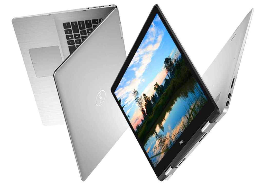 Dell Inspiron 7786 - i7-8565U - 16GB RAM - MX250 - 512GB SSD