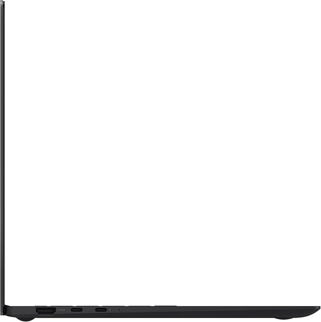 Samsung - Galaxy Book2 Pro 15.6 AMOLED Laptop - Intel 12th Gen Core i7 Evo Platform - 16GB Memory -