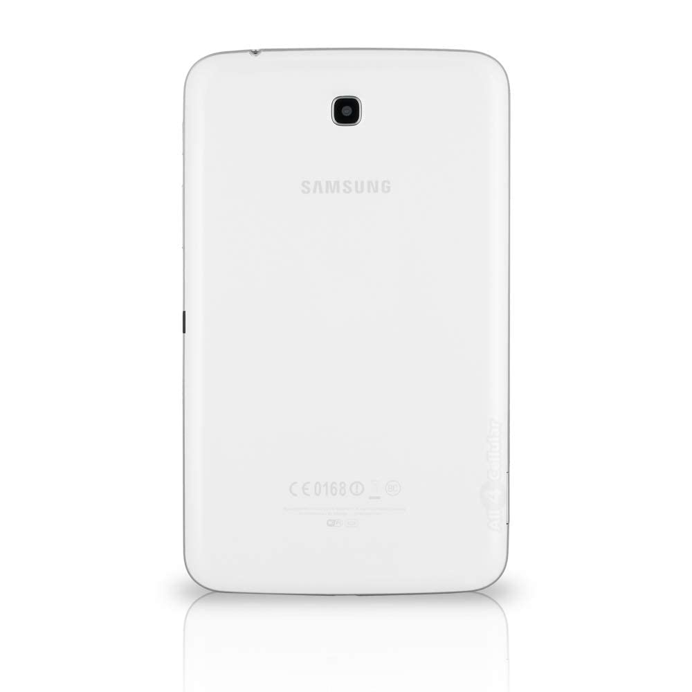 Samsung Galaxy Tab 3 7.0" (Wi-Fi) - 8GB - White - SM-T210RZWYXAR