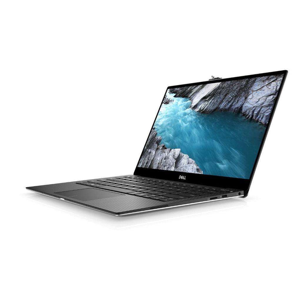 Dell XPS 13 7390 ƒ?? 13.3" UHD Touch ƒ?? Intel Core i7-10510U ƒ?? 16GB RAM ƒ?? 512GB SSD ƒ?? Silver