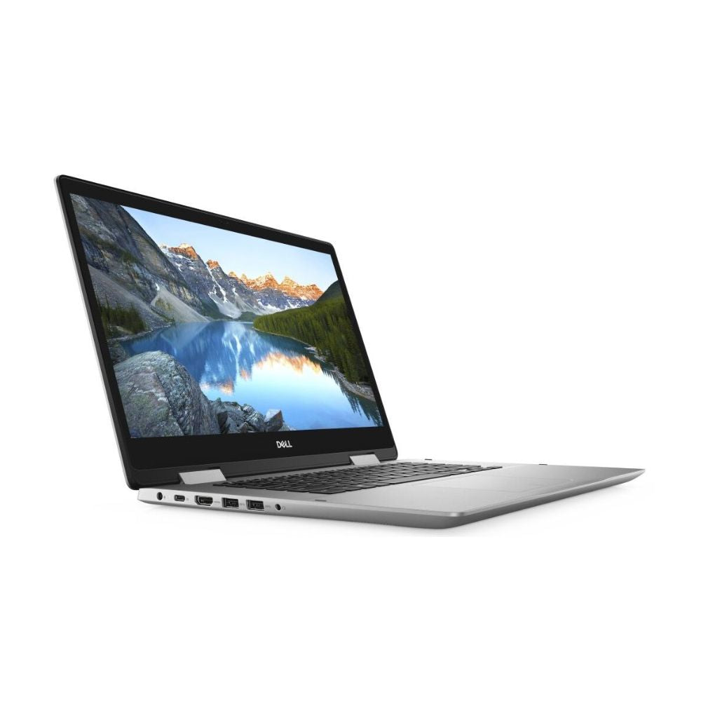 Dell Inspiron 5591 ƒ?? 15.6" FHD 2-in-1 Touch ƒ?? i5-10210U ƒ?? 8GB RAM ƒ?? 256GB SSD ƒ?? Silver