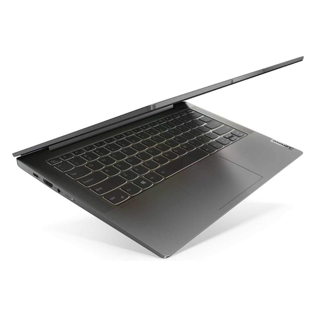 Lenovo IdeaPad 5-14ARE05 ƒ?? 14" FHD ƒ?? Ryzen 5 4600U ƒ?? 16GB RAM ƒ?? 512GB SSD ƒ?? Gray ƒ?? 81YM00EAUS