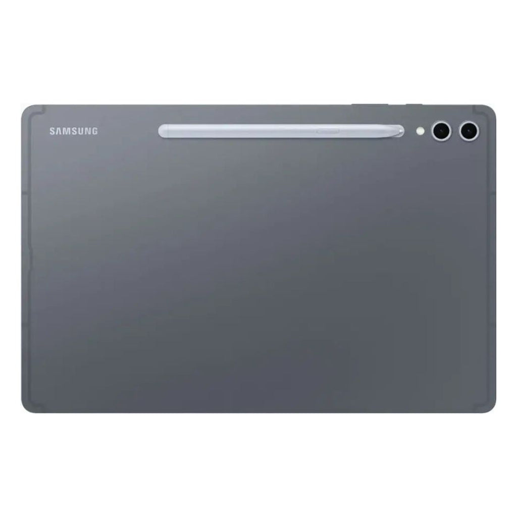 Verizon Samsung Galaxy Tab S10+ w/ S Pen - 12.4 - 256GB - Moonstone Gray - SM-X828UZAAVZW