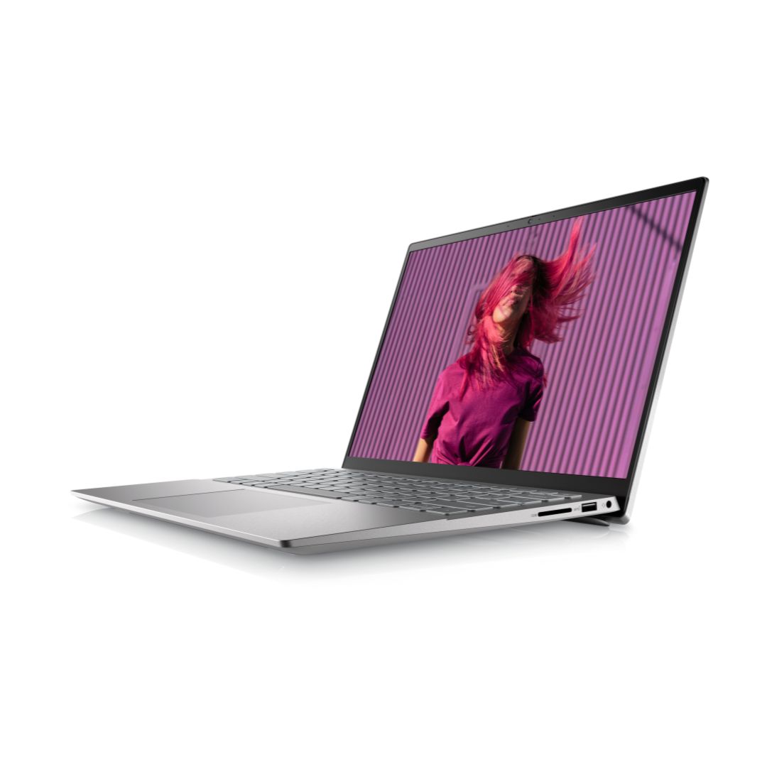 Dell Inspiron 14 5420 ƒ?? 14" 2.2K ƒ?? i7-1260P ƒ?? 16GB RAM ƒ?? 512GB SSD ƒ?? Silver