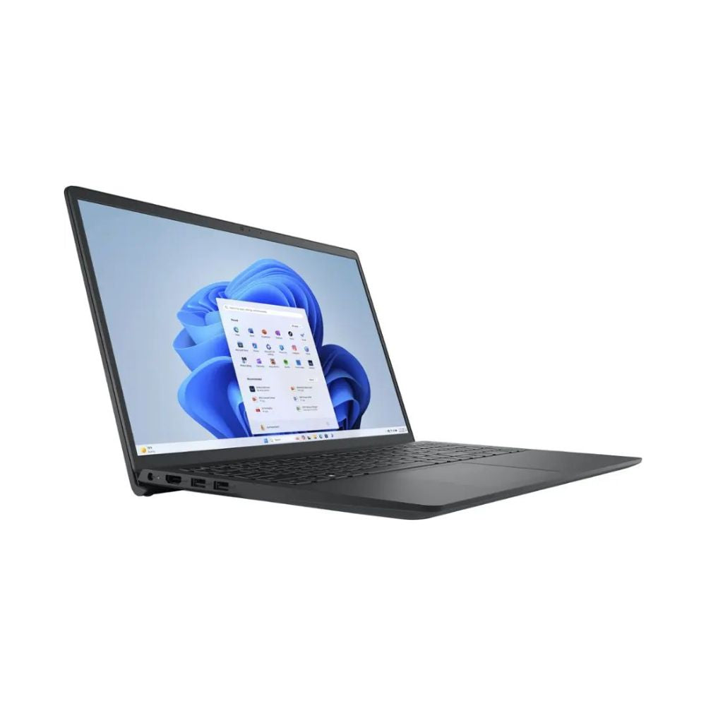 Dell Inspiron 15 3520 ƒ?? 15.6" FHD Touch ƒ?? Intel Core i5ƒ??1235U ƒ?? 8ƒ??GB RAM ƒ?? 256ƒ??GB SSD ƒ?? Carbon Black ƒ?? i3520ƒ??5810BLKƒ??PUS
