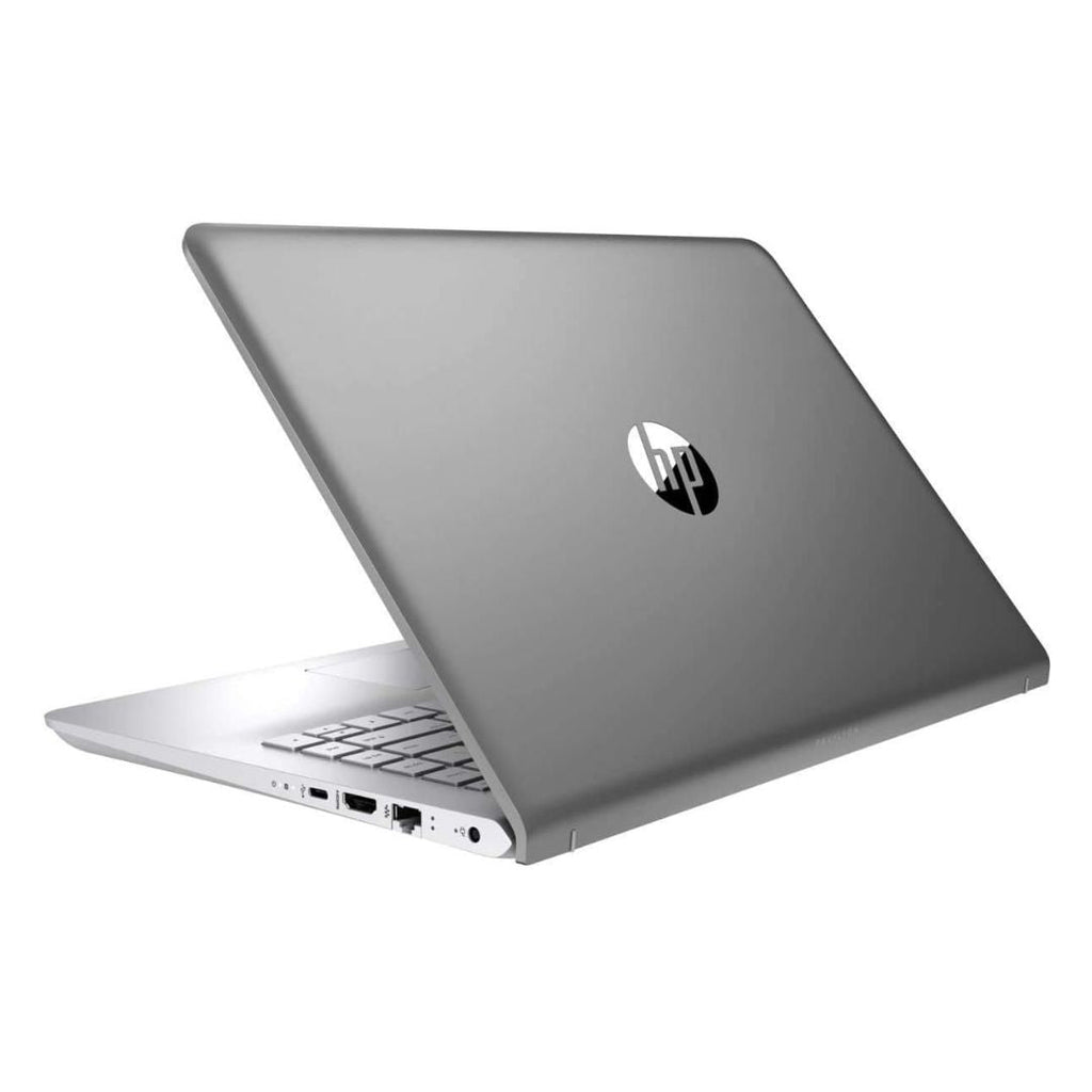 HP Pavilion Notebook ƒ?? 14" WXGA ƒ?? i5-1035G1 ƒ?? 8GB RAM ƒ?? 1TB HDD ƒ?? Silver ƒ?? 14-ce3064st