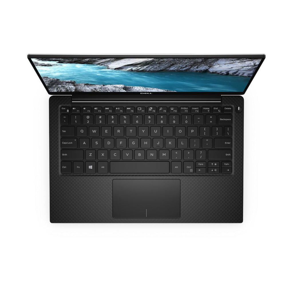 Dell XPS 13 7390 ƒ?? 13.3" UHD Touch ƒ?? Intel Core i7-10510U ƒ?? 16GB RAM ƒ?? 512GB SSD ƒ?? Silver