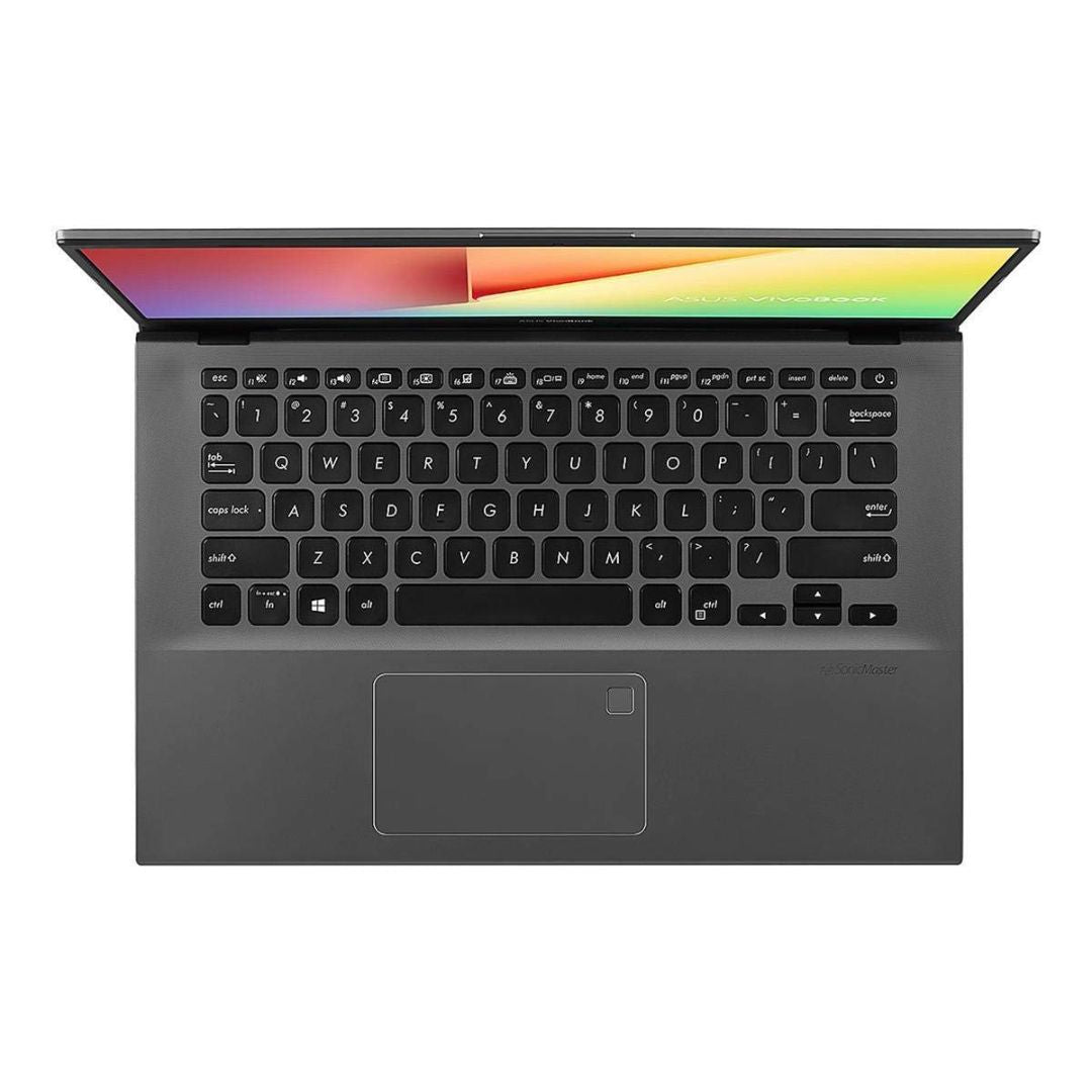 Asus Vivobook F412DA-X412DAP ƒ?? 14" FHD ƒ?? Ryzen 3 3250U ƒ?? 8GB RAM ƒ?? 256GB SSD ƒ?? Gray
