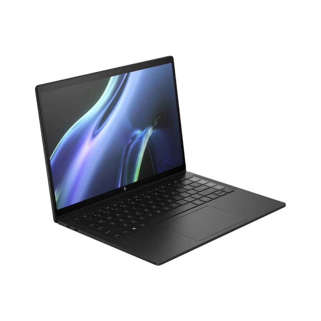 HP Dragonfly Pro 14" WUXGA Touch ƒ?? AMD Ryzen 7 7736U ƒ?? 16GB RAM ƒ?? 512GB SSD ƒ?? Sparkling Black