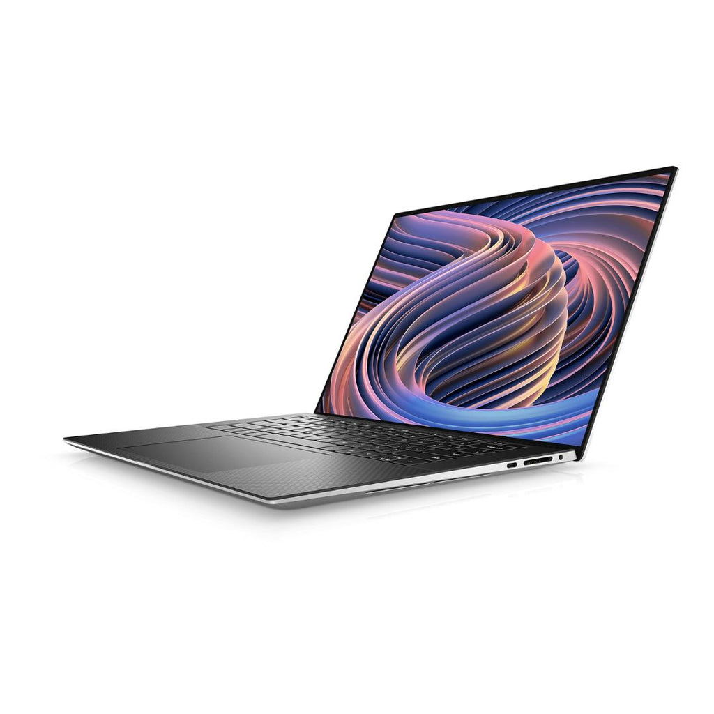 Dell XPS 15 ƒ?? 15.6ƒ?? 3.5K Touch ƒ?? Intel Core i9-12900HK ƒ?? 32GB RAM ƒ?? RTX 3050 Ti ƒ?? 1TB SSD ƒ?? Platinum Silver