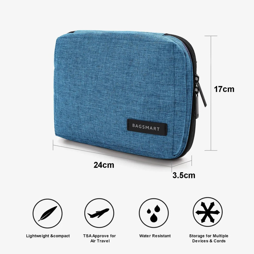 Pomona Electronic Organizer