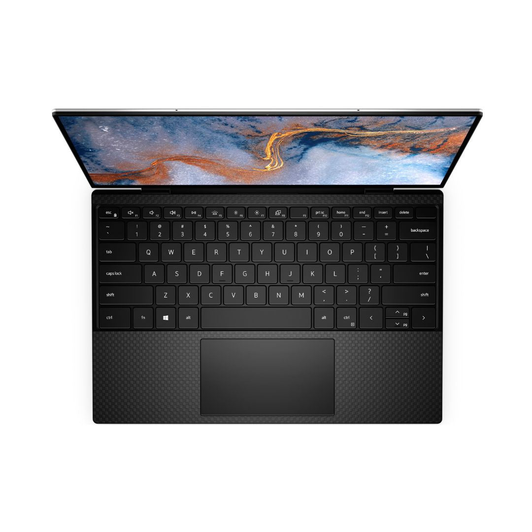 Dell XPS 13 9310 ƒ?? 13.3" UHD+ Touch ƒ?? i7-1185G7 ƒ?? 16GB RAM ƒ?? 512GB SSD