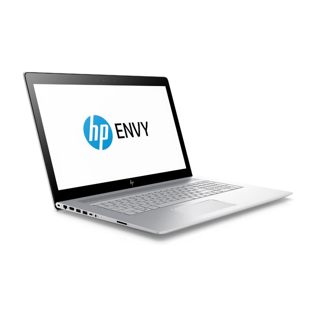 HP Envy ƒ?? 17.3" FHD Touch ƒ?? i7-7500U ƒ?? 16GB RAM ƒ?? 940MX ƒ?? 1TB HDD ƒ?? Silver ƒ?? 17-u177cl